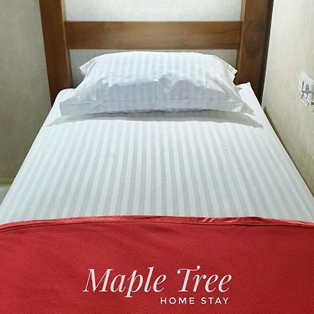 Maple Tree Homestay Maguwo Kültér fotó