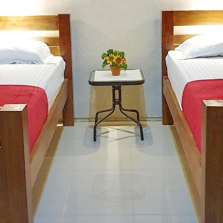Maple Tree Homestay Maguwo Kültér fotó
