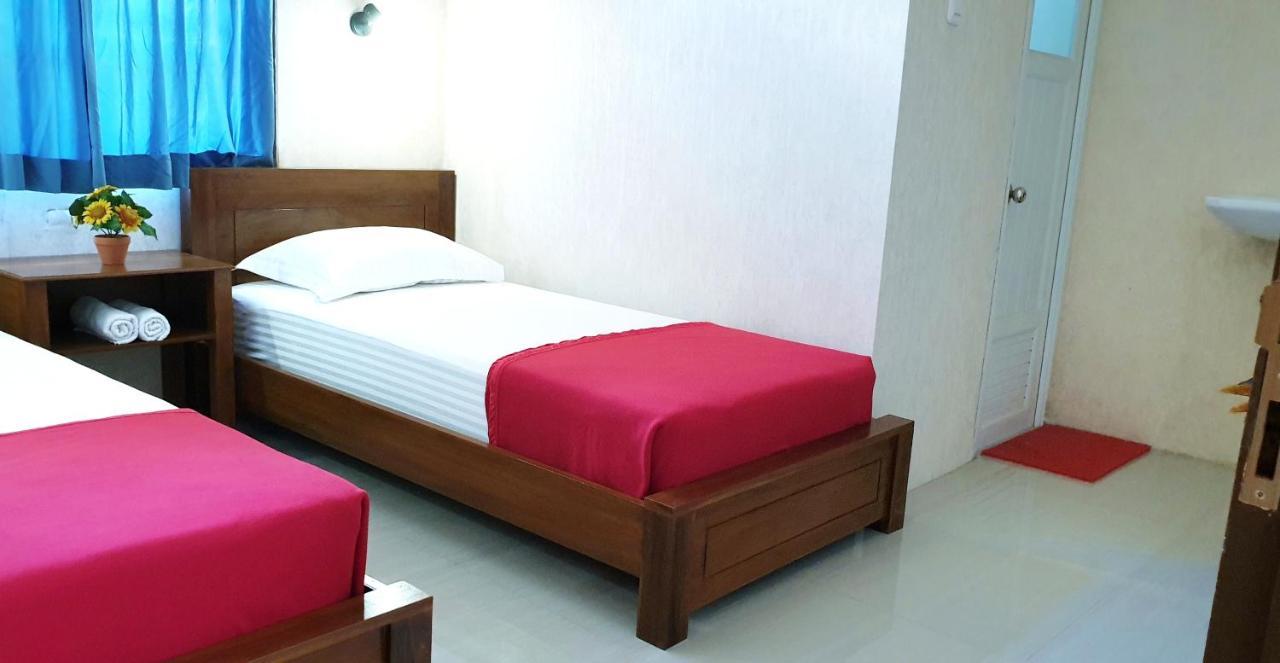Maple Tree Homestay Maguwo Kültér fotó