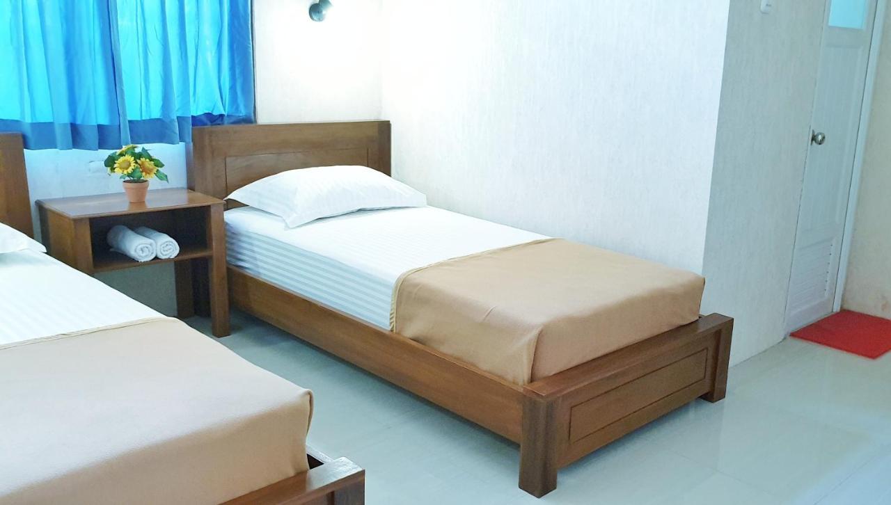 Maple Tree Homestay Maguwo Kültér fotó