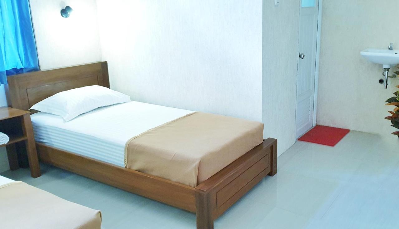 Maple Tree Homestay Maguwo Kültér fotó